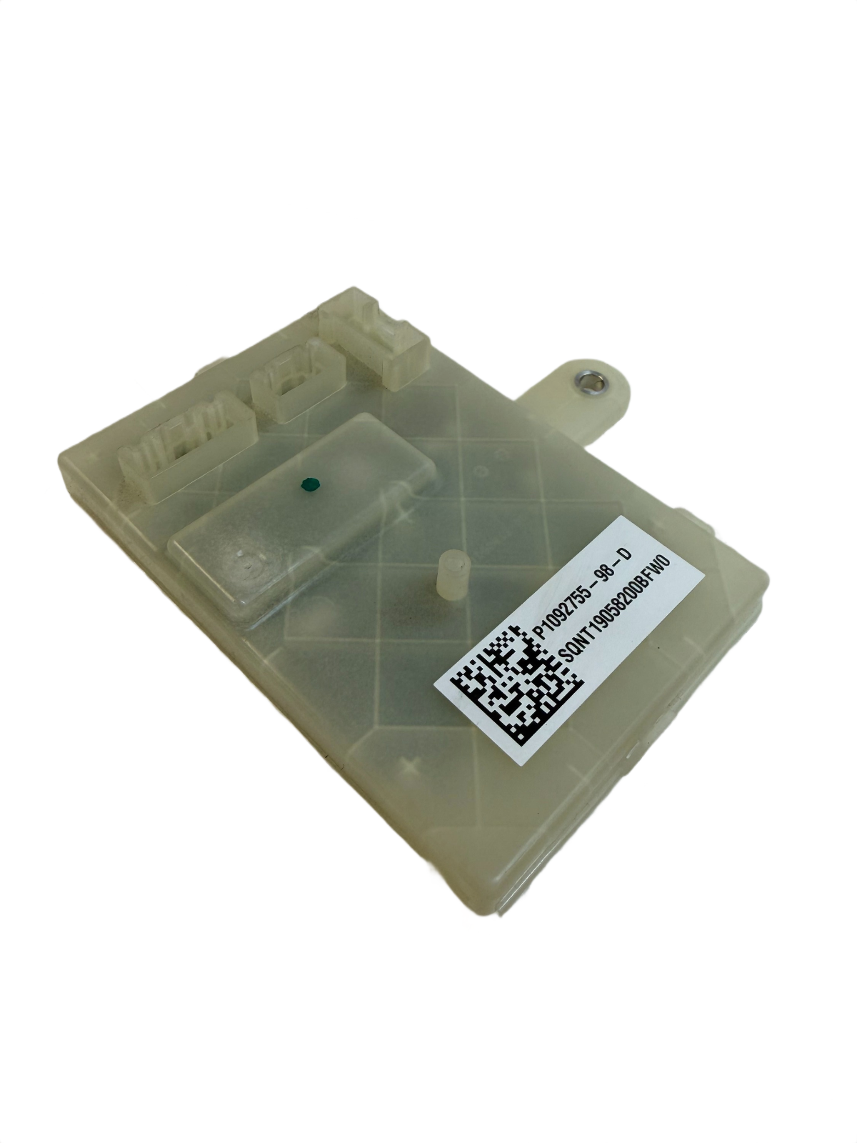 2017–2023 TESLA MODEL 3 Y CHARGING PORT CONTROL MODULE UNIT OEM P1092755-98-D
