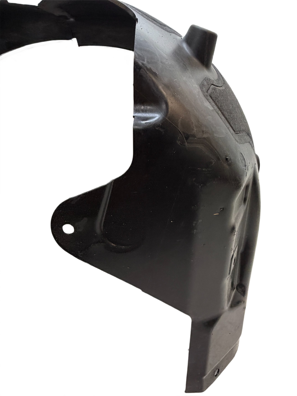 2017-2023 Tesla Model 3 Front Left Wheel Arch Liner Fender Shield 1081581-00-D