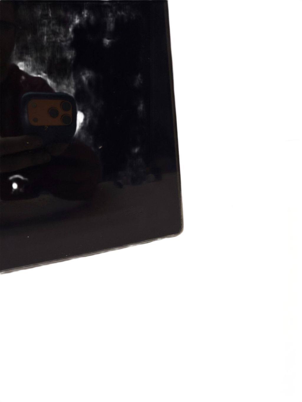 12-16 Tesla Model S Front Panoramic Roof Moving Sunroof Glass Assy 43R-000357