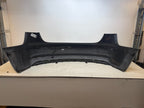 2017-2023 Tesla Model 3 Rear Bumper Cover w/ Sensor Holes
