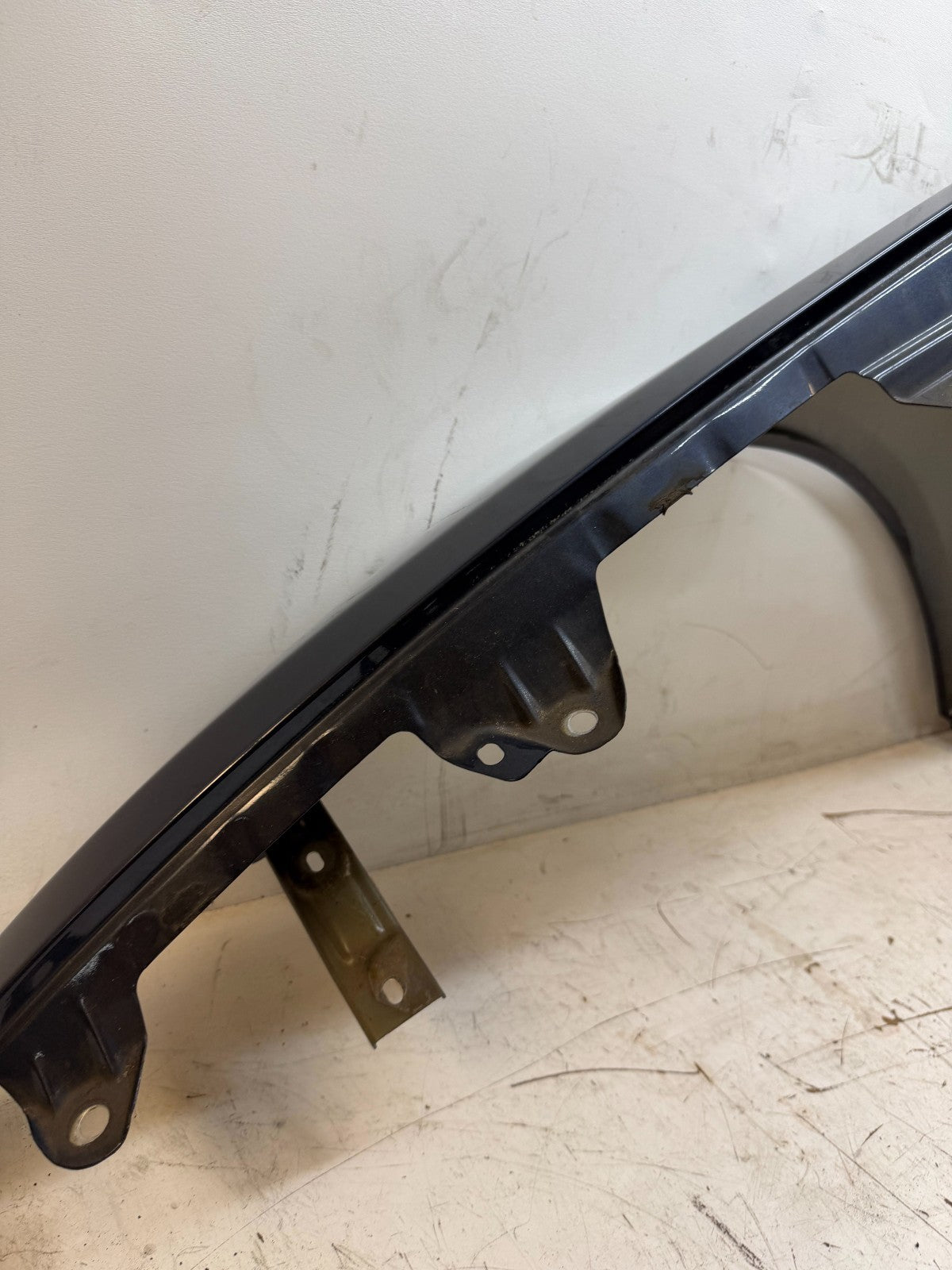 2012-2020 Tesla Model S Front Right Passenger Side Fender Panel OEM