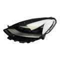20-24 Tesla Model Y-3 Front Left Headlight Projector Headlamp LH 1514952-00-E