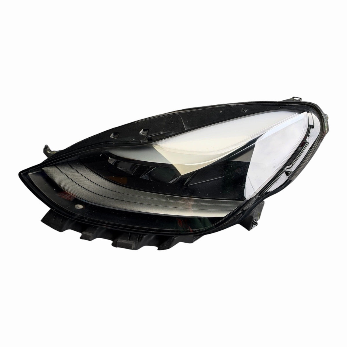 20-24 Tesla Model Y-3 Front Left Headlight Projector Headlamp LH 1514952-00-E