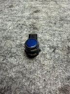♦️17 – 23 TESLA MODEL 3 FRONT BUMPER PARKING ULTRASONIC SENSOR OEM, 1127503-13-C