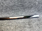 ♦️12-20 TESLA MODEL S FRONT RIGHT SIDE DOOR WINDOW MOLDING TRIM OEM 1038394-00-A
