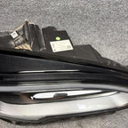 2022-2025 TESLA MODEL S RIGHT HEADLIGHT BLACK Projector LED 1563714-00-F OEM