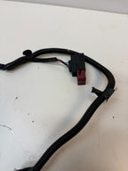 12-20 Tesla Model S Front Right Door Wiring Harness Cable Loom RH