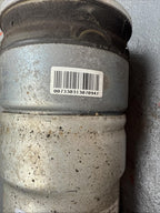 ♦️12-16 TESLA MODEL S FRONT RIGHT AIR SPRING MODULE SHOCK ABSORBER 1030608-01-A