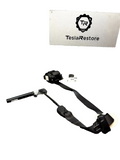 2017 - 2023 TESLA MODEL 3 FRONT RIGHT PASSENGER SIDE SEAT BELT OEM, 1081279-01-H