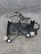 2017-2023 Tesla Model 3 Front Left Door Window Regulator & Motor 1096620-00-L