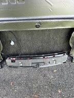 ♦️17-23 TESLA MODEL 3 REAR DECK SHELF PACKAGE TRAY TRIM COVER OEM, 1128021-00-J