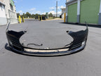 2012-2015 Tesla Model S Front Bumper Cover Panel Assembly 6005889-00-F OEM
