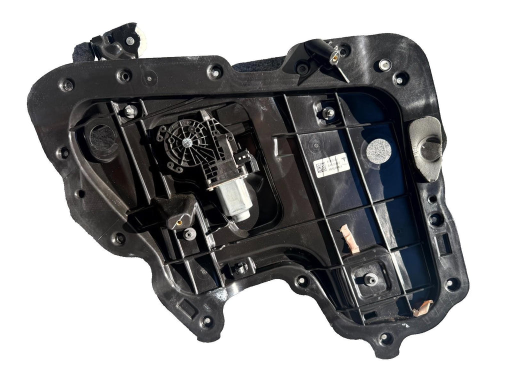 ♦️2017-2020 TESLA MODEL 3 REAR LEFT WINDOW REGULATOR AND MOTOR OEM, 1096622-00-J