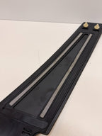 2024 2025 Tesla Model 3 Right Passenger B-Pillar Applique Glass Trim Molding
