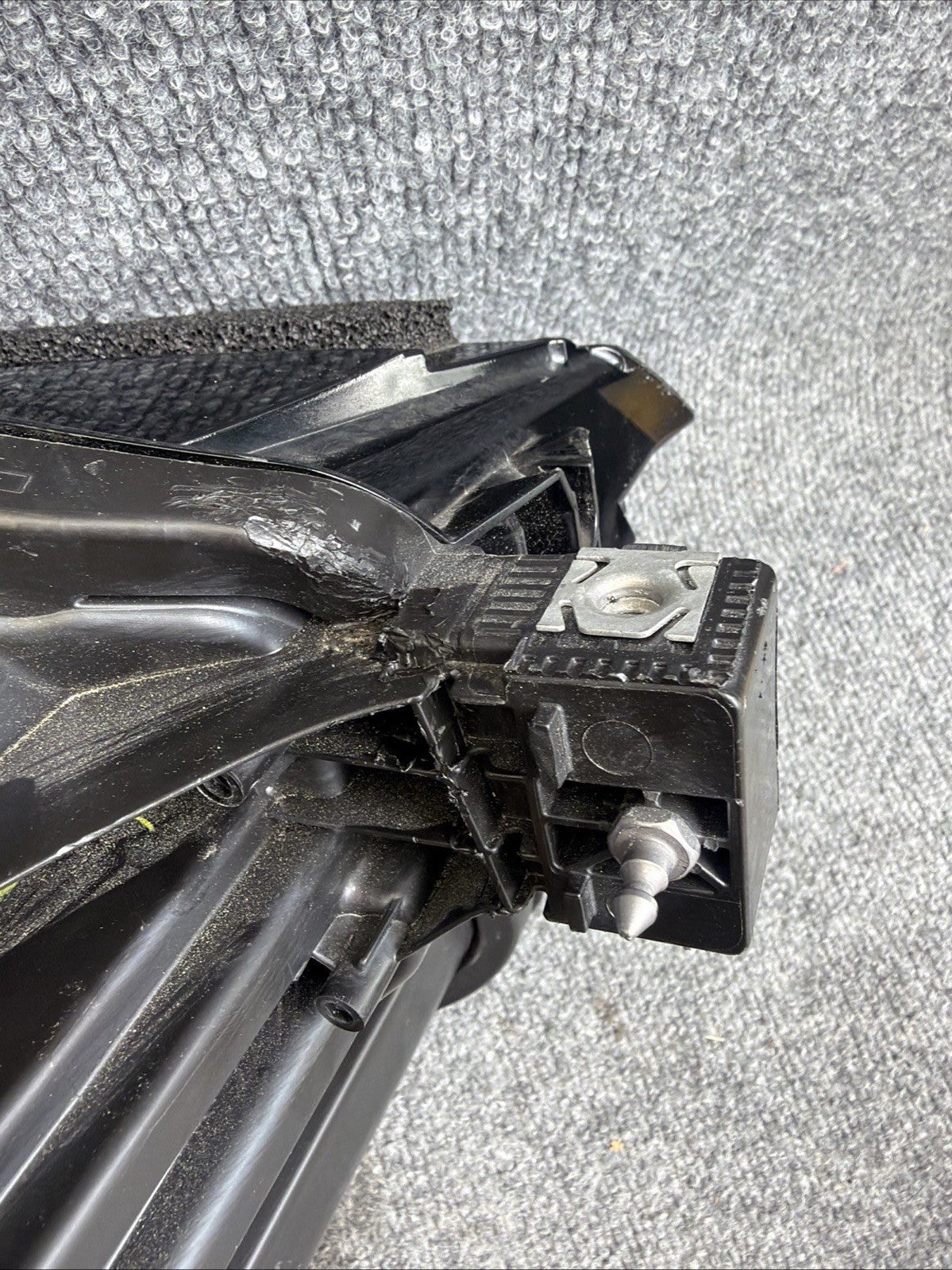 FOR Tesla Model Y JUNIPER 2025-26 Front Left Driver Side Headlight 1918347-00-D