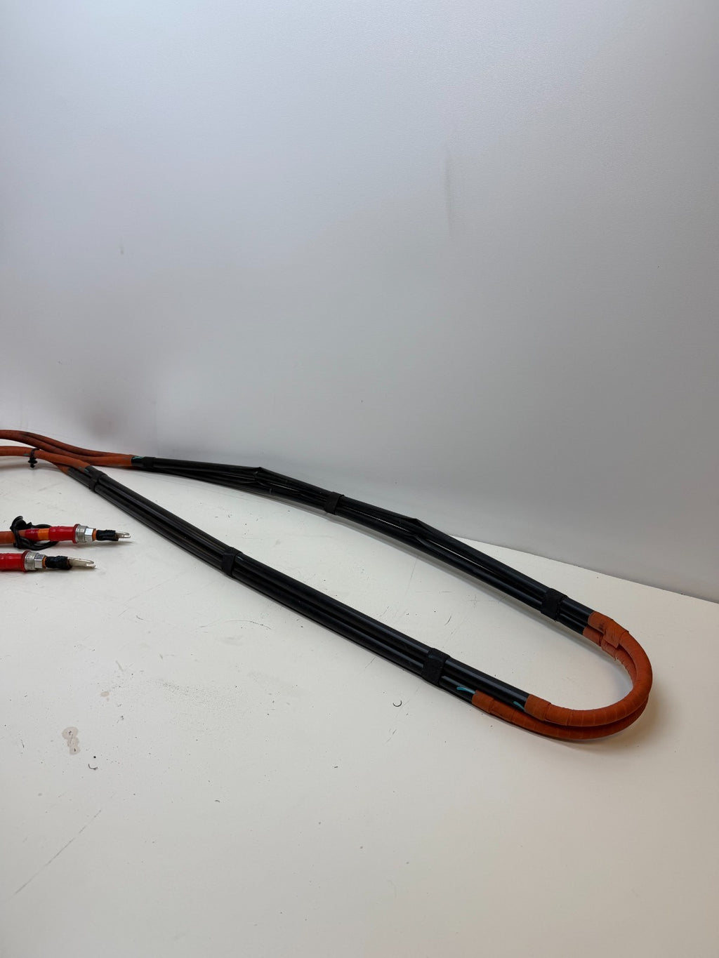 2016-2021 TESLA MODEL S BATTERY SPLITTER CABLE WIRE HARNESS 1055868-10-D