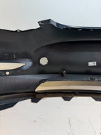 2017-2023 Tesla Model 3 Front Bumper Cover Panel w/ Park Sensor Hole