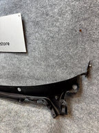 2017-2023 TESLA MODEL 3 FRONT WINDSHIELD WIPER COWL SCREEN PANEL OEM, 108169300G
