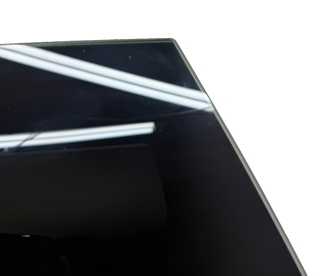 2012-2020 Tesla Model S Rear Right Side Door Window Glass Tinted OEM 43R-001074