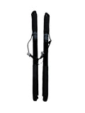 ♦️16-23 OEM Tesla Model X Rear Right Passenger Door Trunk Liftgate Shock SET