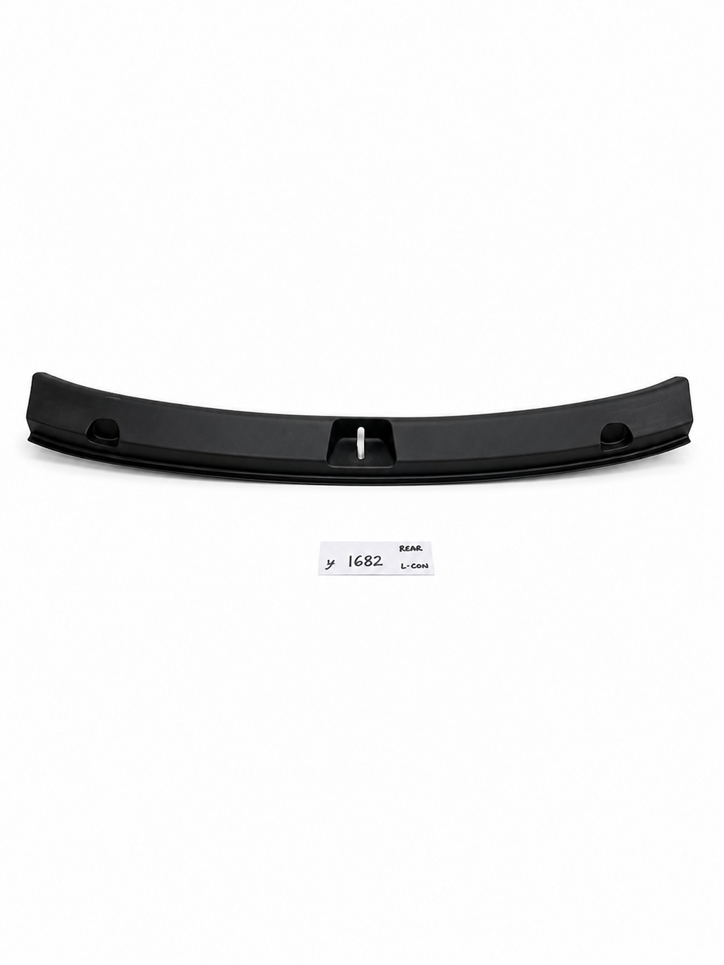 2017-2023 Tesla Model Y MY Rear Trunk Sill Lower Trim 1494631-79-B