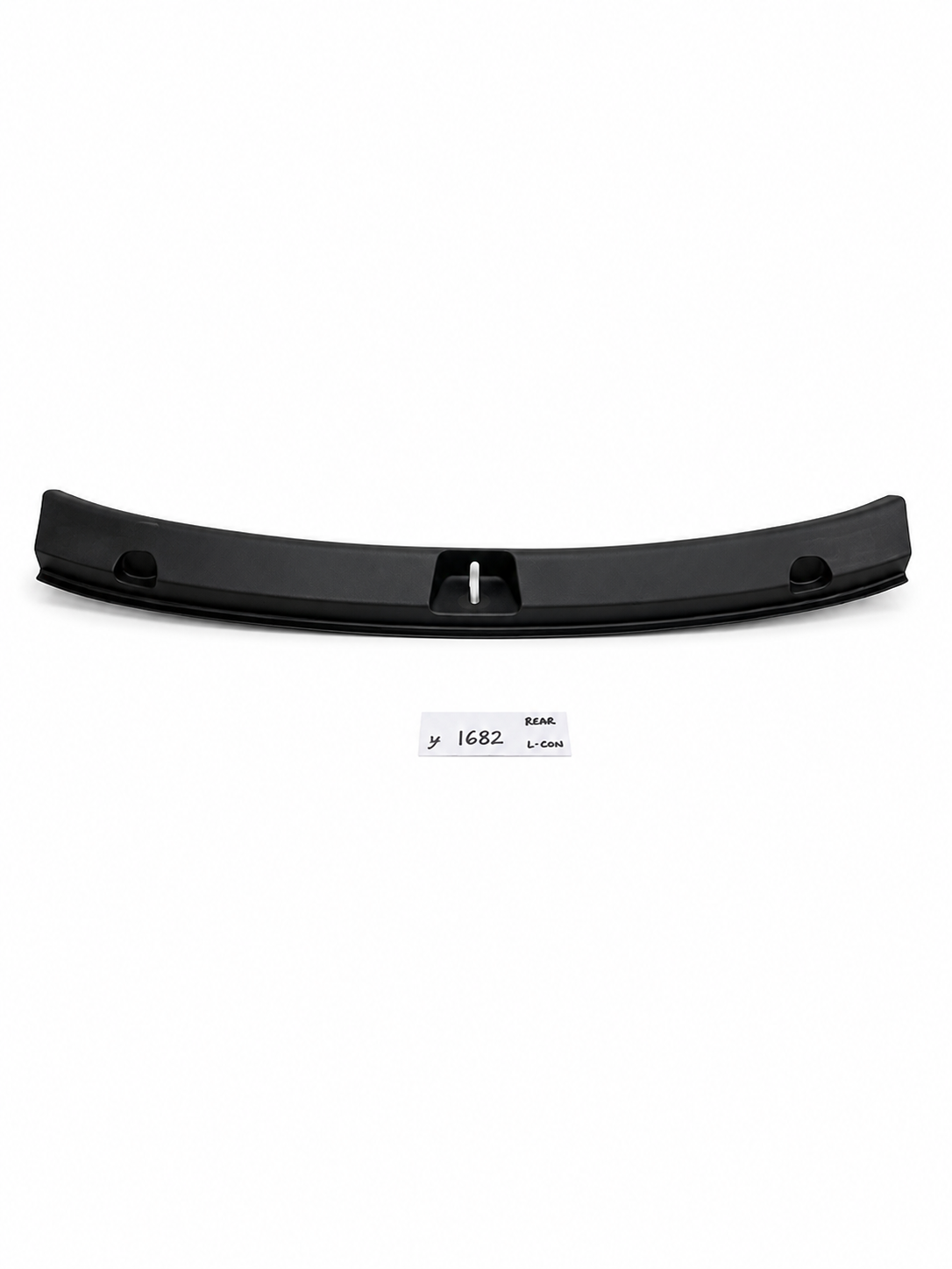 2017-2023 Tesla Model Y MY Rear Trunk Sill Lower Trim 1494631-79-B