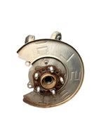 ♦️2017 - 2023 TESLA MODEL 3 REAR LEFT SIDE SPINDLE KNUCKLE HUB OEM, 1044123-00-A