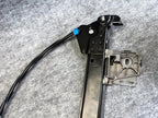 ♦️12 - 20 TESLA MODEL S FRONT RIGHT DOOR WINDOW REGULATOR MOTOR OEM 6006651-00-L