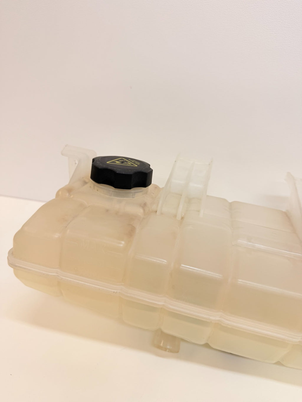2012-2020 Tesla Model S X Coolant Reservoir Bottle Tank Assembly 1036124-00-D