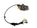 ♦️12–16 TESLA MODEL S FRONT HOOD LOCK LATCH RELEASE CABLE ASSY OEM, 1033011-00-B
