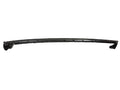 2016-2020 Tesla Model X Rear Right Falcon Door Rubber Seal OEM, 1072080-90-D