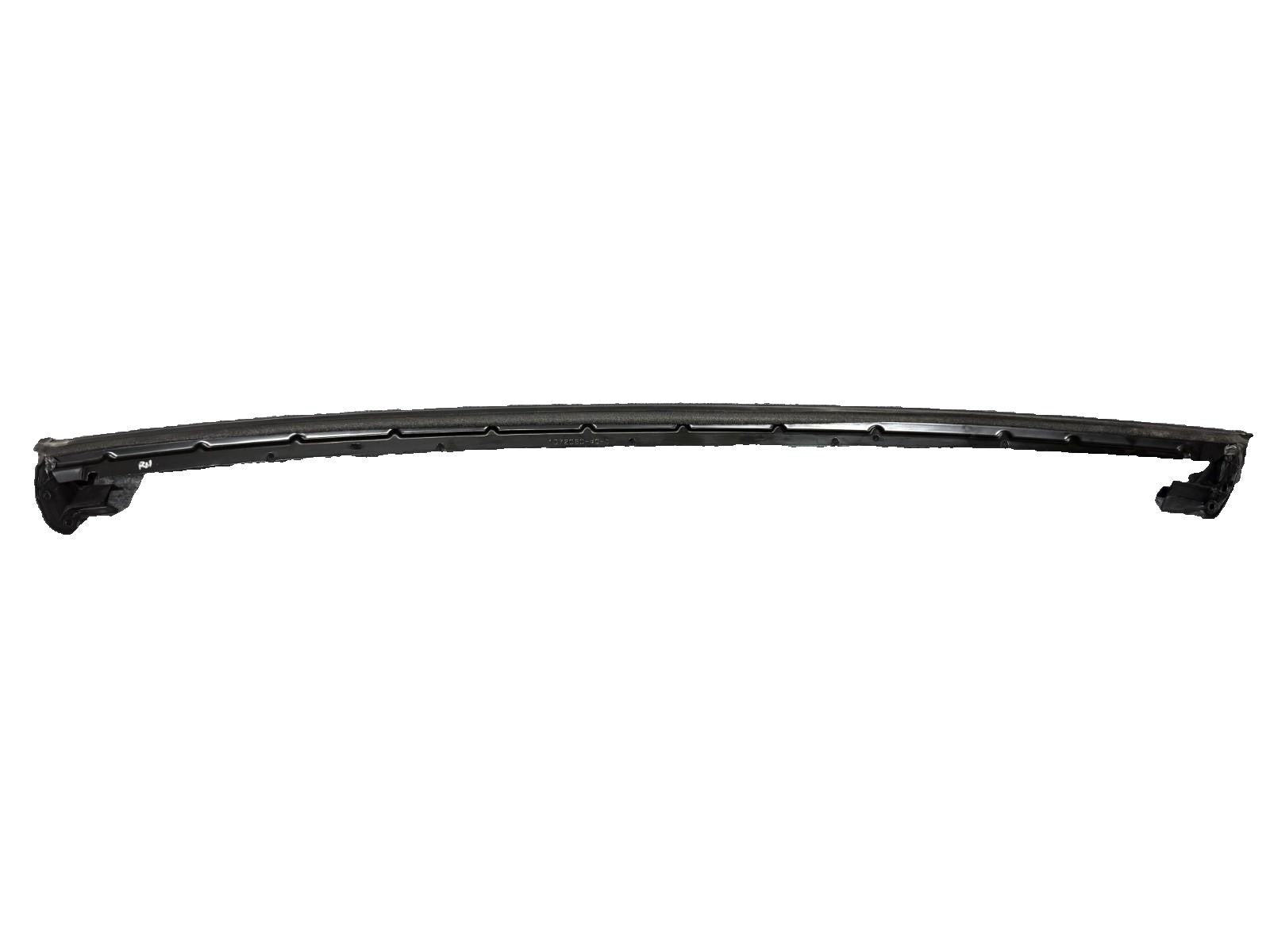 2016-2020 Tesla Model X Rear Right Falcon Door Rubber Seal OEM, 1072080-90-D