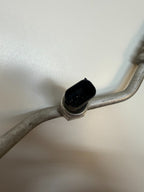 12-15 Model S AC Pipe Line Compressor to Condenser HVCC Discharge 1028401-00-E