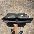 ♦️2017 - 2022 TESLA MODEL 3 COOLING RADIATOR W/ GRILLE SHUTTER OEM, 1103545-00-A