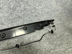 2016-2020 Tesla Model X Rear Right Liftgate Trim Cover Sensor OEM, 1056300-00-D