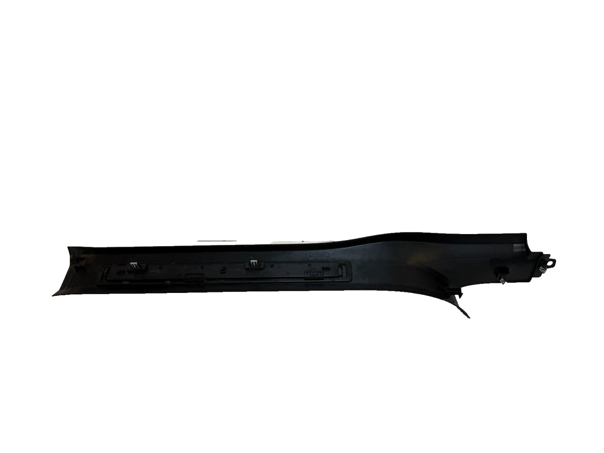 2016-2020 Tesla Model X Front Right Side Door Sill OEM 1035987-00-E