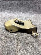 2020 - 2024 TESLA MODEL Y FRONT LEFT SIDE FENDER BRACKET OEM, 1487491-00-A