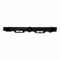 2012-2020 TESLA MODEL S RIGHT SIDE SKIRT ROCKER MOLDING FRONT BRACKET OEM