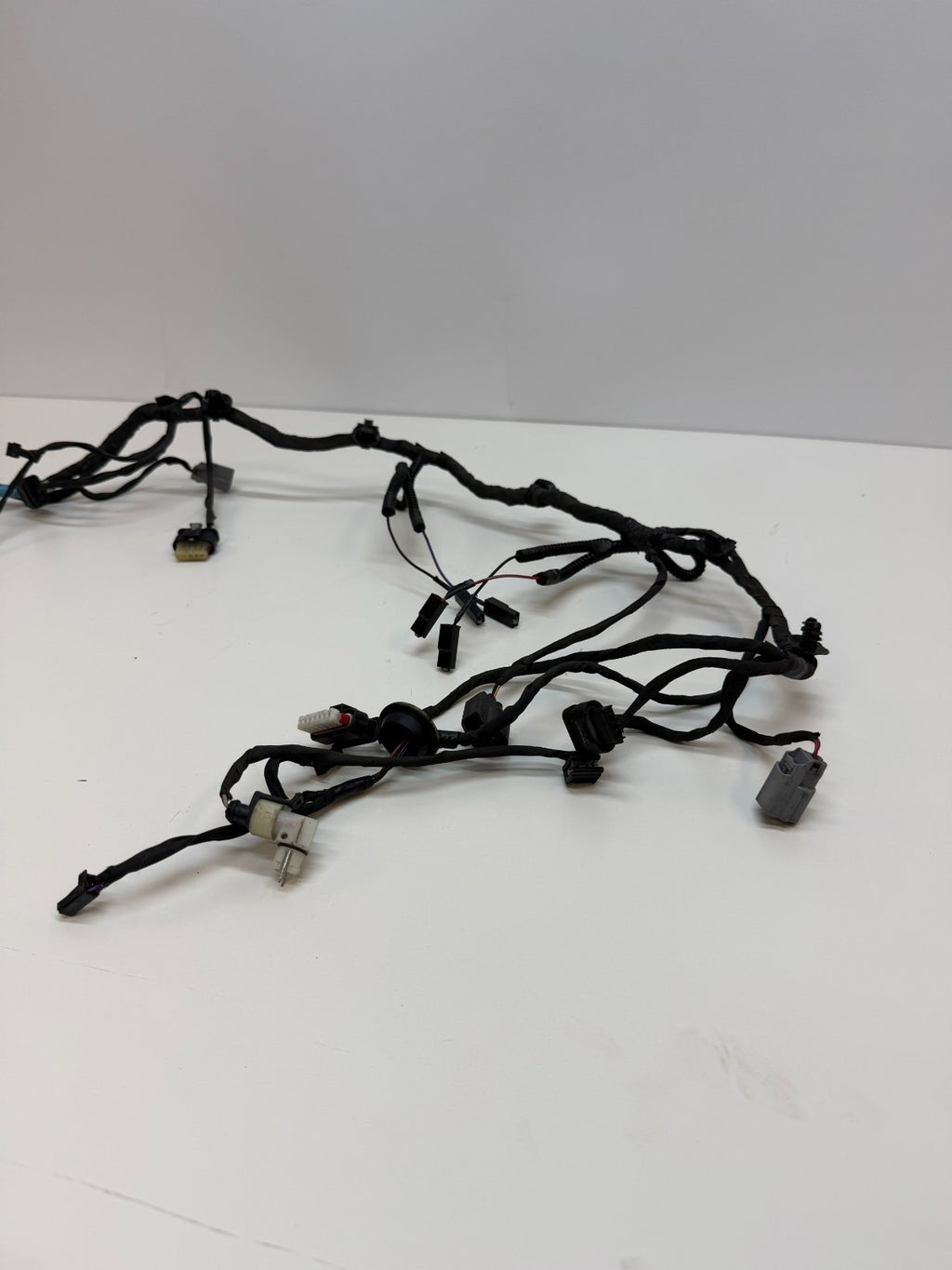 2016-2020 Tesla Model S Front End Bumper Wire Wiring Loom Harness 2035338-00-A