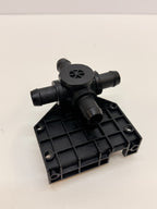 2012-2020 Tesla Model S Coolant Pump Cooling Valve Actuator 4-Way 6007370-50-E