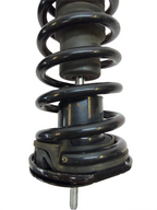 12-20 Tesla Model S Front Left & Right Shock Absorber Strut Spring Assembly Set