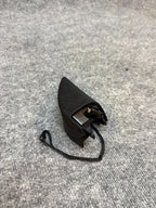 2020-2024 TESLA MODEL Y FRONT RIGHT DOOR CORNER TWEETER SPEAKER OEM, 149820488B