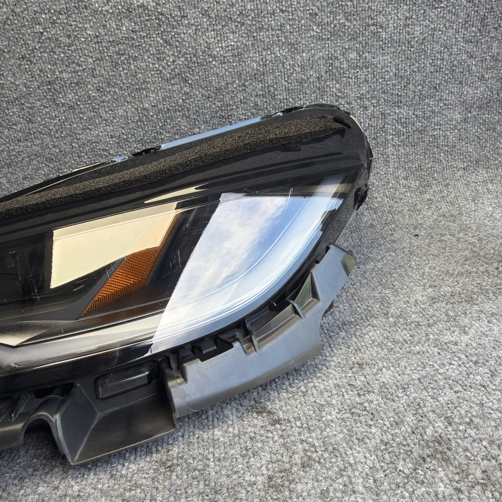 2024-2025 TESLA MODEL 3 HEADLIGHT OEM LEFT LH DRIVER SIDE LED 1694086-00-G