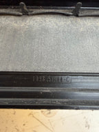 2017-2024 Tesla Model 3 Air Extractor Cabin Vent Grille 1098751-00-C