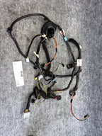 ♦️2012-2020 TESLA MODEL S REAR RIGHT DOOR WIRING HARNESS CABLE OEM, 1004426-00-Q