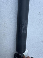 ♦️16-24 TESLA MODEL X REAR DRIVER LEFT POWER LIFTGATE SHOCK STRUT OEM,106566400B