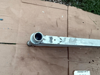 ♦️2016-2020 Tesla Model X Cooling AC Radiator Condenser Radiator OEM, 104849800