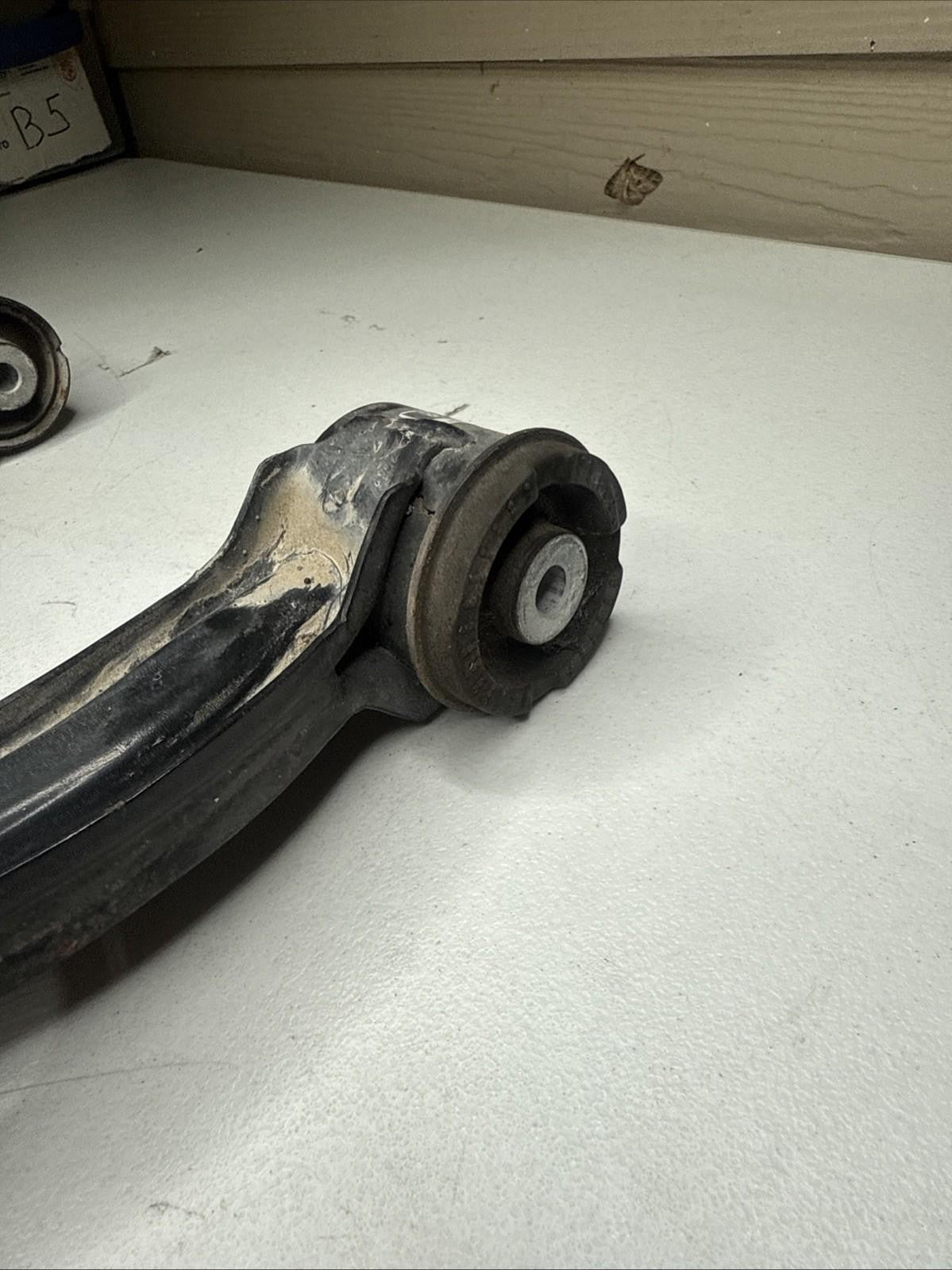 ♦️ 2012-2020 TESLA MODEL S FRONT RIGHT SIDE UPPER CONTROL ARM OEM, 1043966-00-A