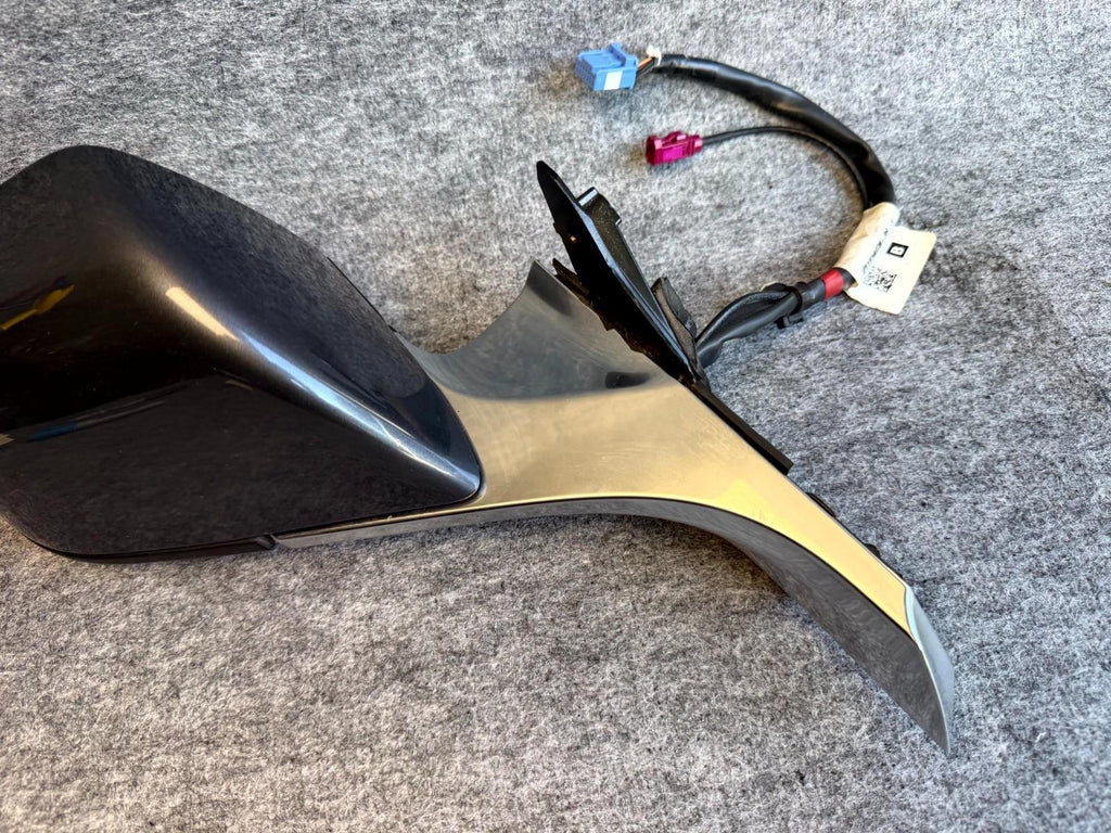 ♦️2017-2023 TESLA MODEL 3 RIGHT PASSENGER SIDE VIEW MIRROR OEM, 1110778-99-H