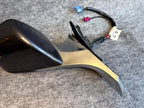 ♦️2017-2023 TESLA MODEL 3 RIGHT PASSENGER SIDE VIEW MIRROR OEM, 1110778-99-H